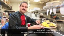 Michoacan | Best Mexican Food Las Vegas pt. 5