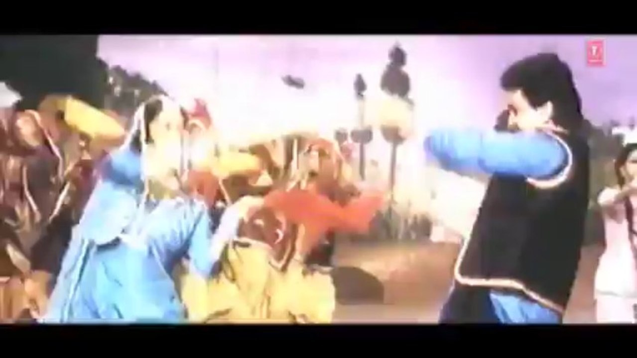 Yeh Ladki Nahin Hai Full Song _ Bade Ghar Ki Beti _ Meenakshi, Rishi Kappor, Shammi Kapoor