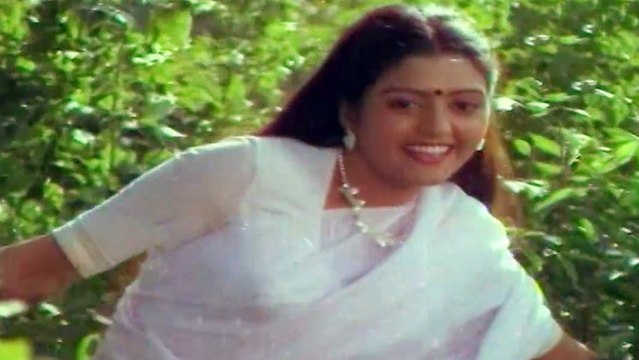 Anveshana Movie Parts-05 - Karthik Follows Banupriya In Forest And Satyanarayana Scolds Karthik - Karthik, Banupriya, Kaikala Satyanarayana - HD