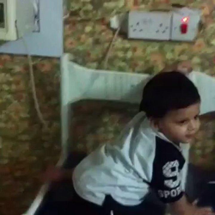 Abdul REHMAN My Son