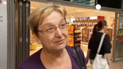 Mainz train service not living up to 'Die Deutsche Ordnung'