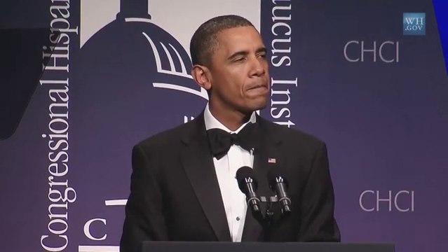 Barack Obama Singing Call Me Maybe by Carly Rae Jepsen