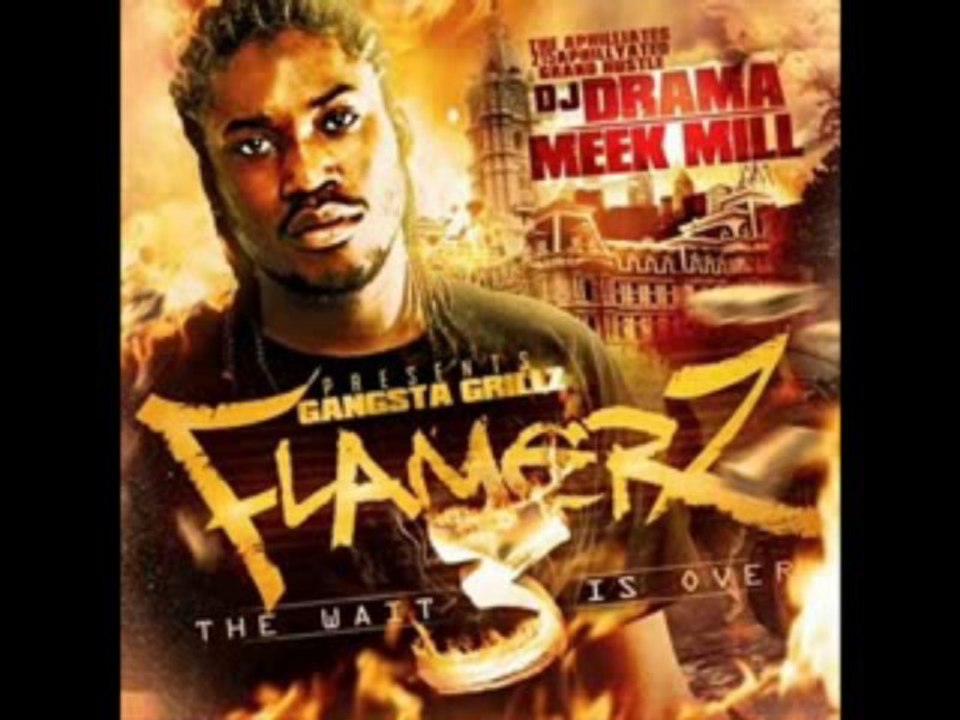 The Real- Meek Mill