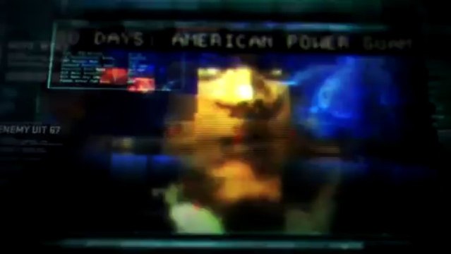 Splinter Cell Blacklist - Blacklist 101 Trailer