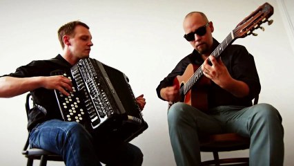 La contre-attaque du Jazz Musette ! - Episode #1 Flambée Montalbanaise