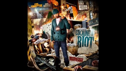 Street Superhero- Chinx Drugz Feat. Gutta Millz & Rico