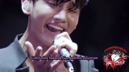 TVXQ Toki wo Tomete TR Sub