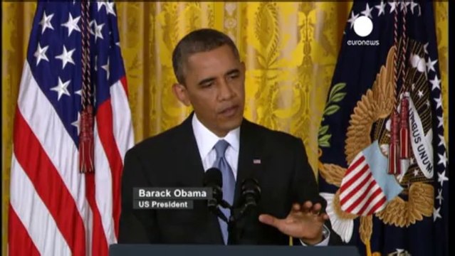 Estados Unidos no boicoteará los Juegos Olímpicos de...