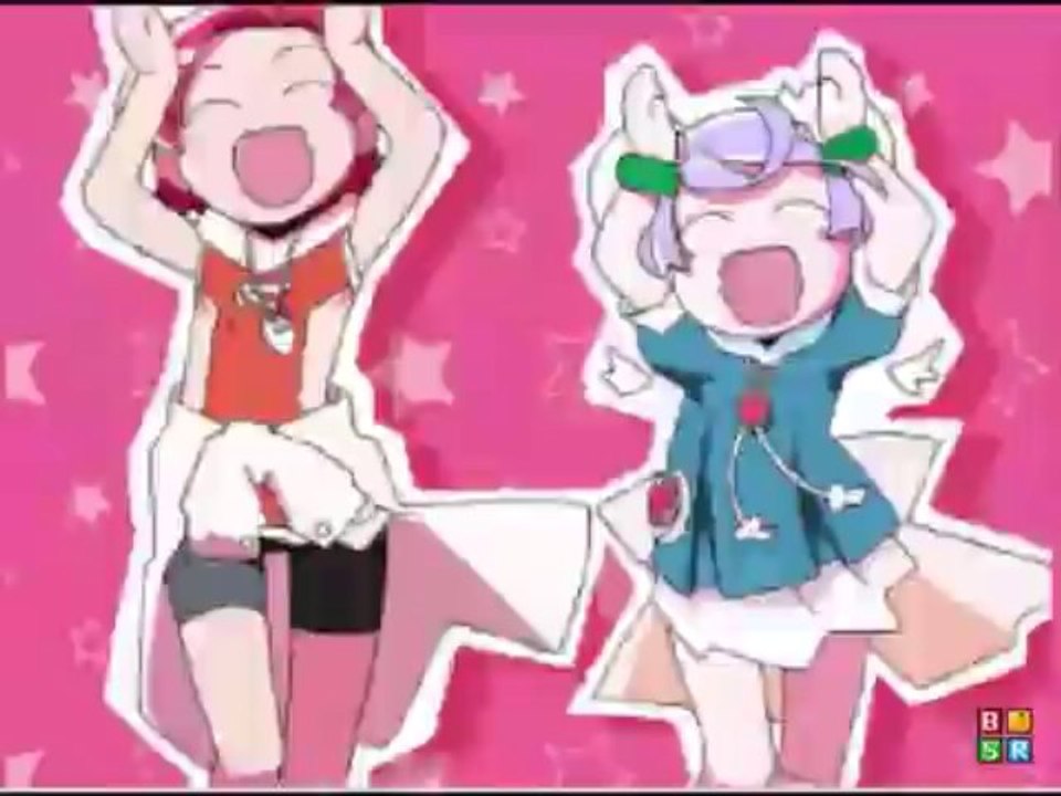 CaramellDansen video Dailymotion