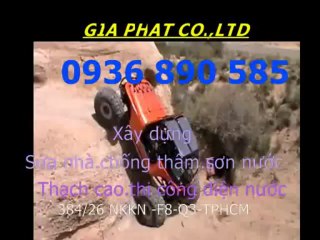 Tho chong tham dot nha o Quan thu duc ==> 0936 890 585