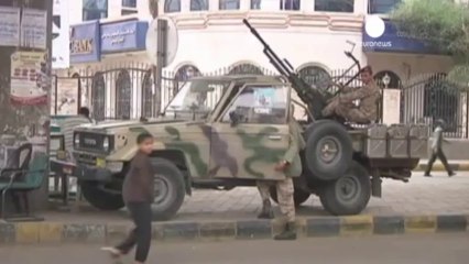 Washington reabre todas sus embajadas menos la del Yemen