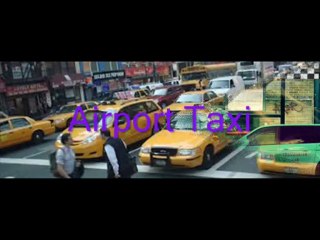 Taxi Cab Livermore ca