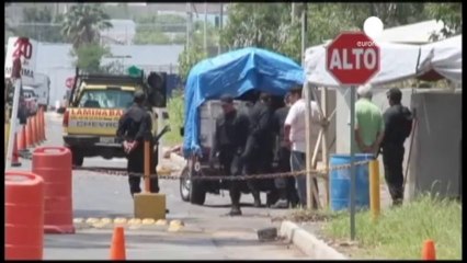 Liberan al capo mexicano Rafael Caro Quintero tras 28...