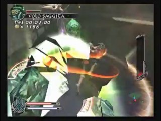 OZ The Sword of Etheria - Partie. 1