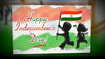 Top 10 'Independence Day (India)' Ecards.