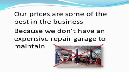 mobile car mechanics