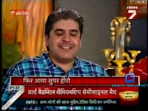 Serial Jaisa Koi Nahin 10th August 2013 Video Watch Online