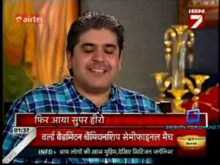 Serial Jaisa Koi Nahin 10th August 2013 Video Watch Online