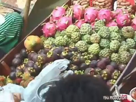 China Dolls - Muai Tui (Du Lịch Thái Lan)