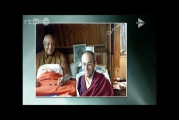 Sagesse avec Matthieu Ricard (1)