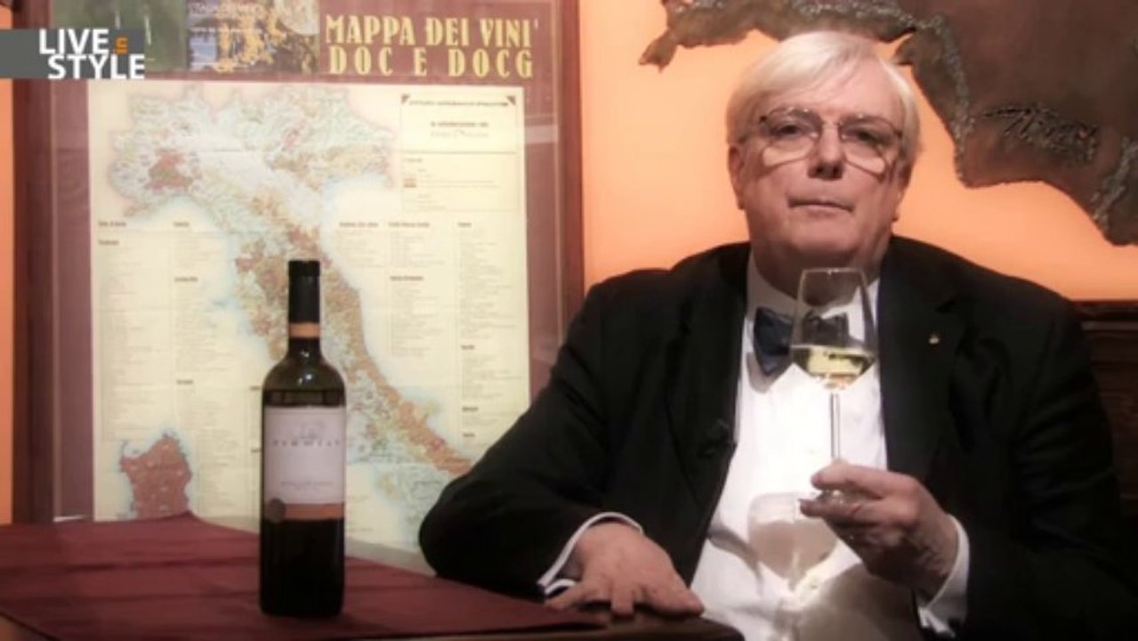 Vino - Moscato giallo cantina Mezzacorona