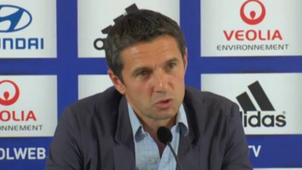 Garde narzeka na zmiany w składzie