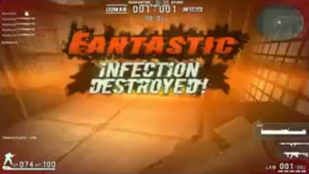 Combat Arms Hacks 2013 Aimbot, Wallhack, SpeedHack And More