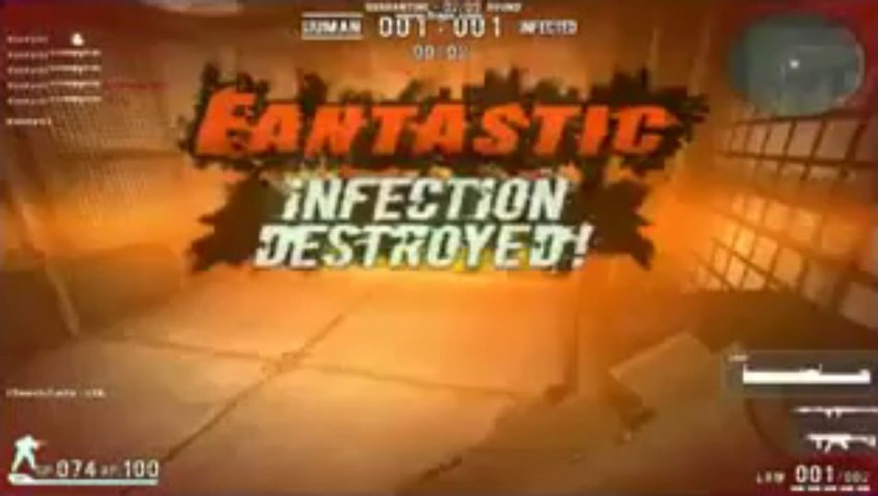 Combat Arms Hacks 2013 Aimbot, Wallhack, SpeedHack And More