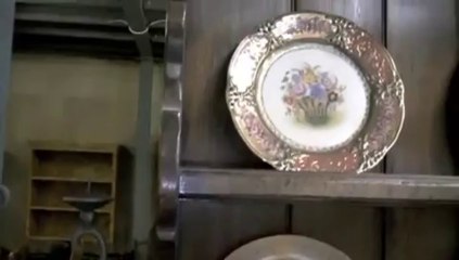 Oak Welsh Dresser Server Farmhouse Furniture