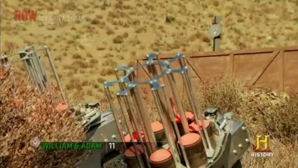 TopShot S05 E09 Big Boom