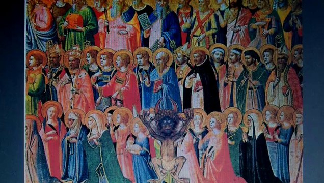 THE SAINTS BLUES (d'après When The Saints Go Marching in)