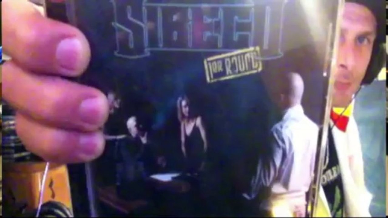 RADIO LE BLOCK chez A.D.N "prod 91" (Le Block)  _ Féte de la musique 2013 _ Invité : Sibeco _ Visites : Kespo Dingo (G.S.A) / M.sa "M.T.C" / LSLK aKa Ghetto Rock Star / Malone (La Réfome)