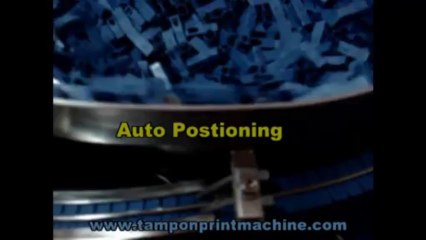 Pad Printing Machine Manufacturer