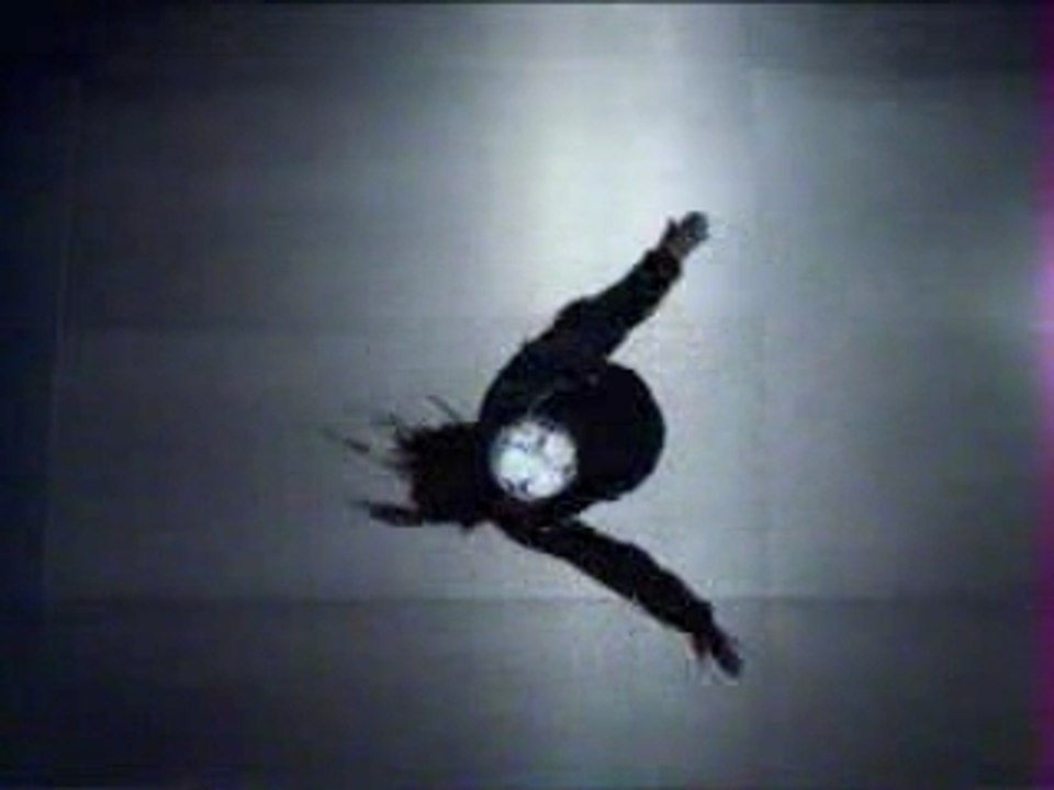 Soccer Commercials - Nike Freestyle