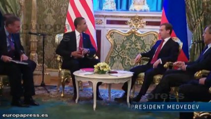 Obama hace frente a la polémica del espionaje