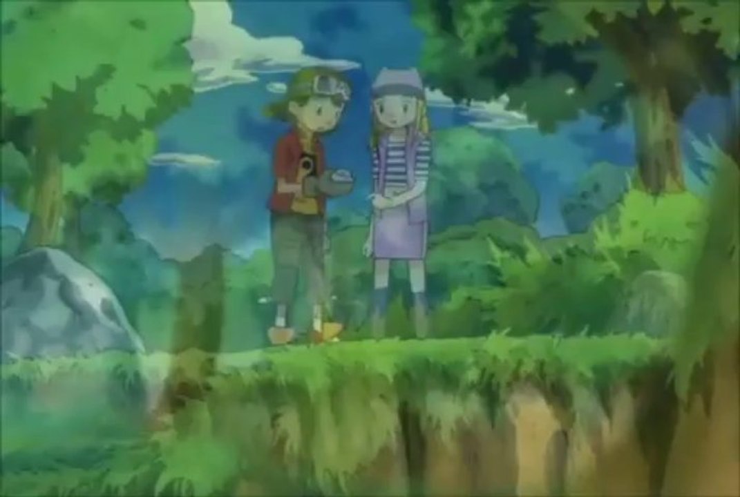 Digimon Frontier ~take del cap 2~