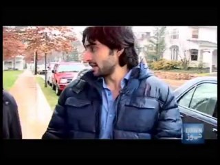 Pakistani Students in the US