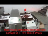 MICRO SCAN METAL DETECTOR FOR WHOLE SPICES / SPICES INDUSTRY