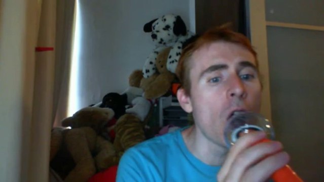 Wiwi égratigne if this is it de Huey Lewis & The News