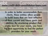Designing Cheap Debt Consolidation Loans On Your Own