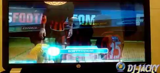 Coppa Irlanda Finale Andata 2013