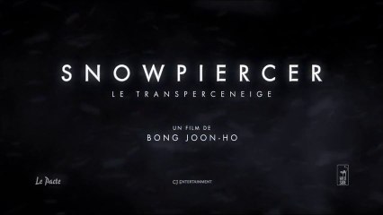 LE TRANSPERCENEIGE - Bande-Annonce Teaser [VF|HD]