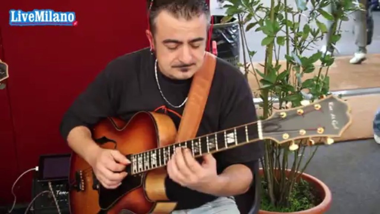 Milano Guitars & Beyond