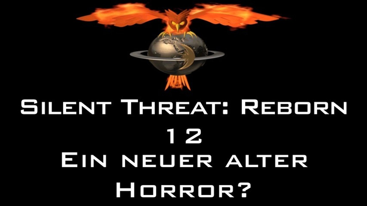 Let's Play FreeSpace: Silent Threat: Reborn - #12 - Ein neuer alter Horror?