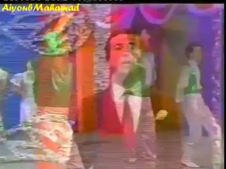 فؤاد خليفه راجع ع بلاد الهوا