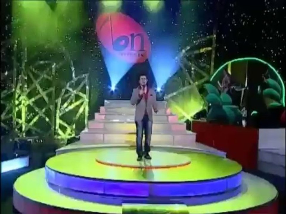 Davor Badrov - Jedino moje (Video HD)