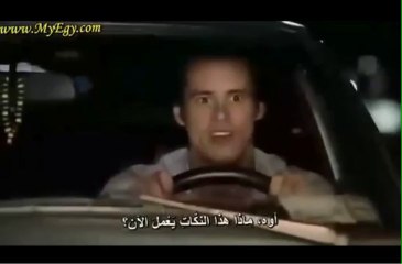 Bruce Almighty-Give me a sign,God