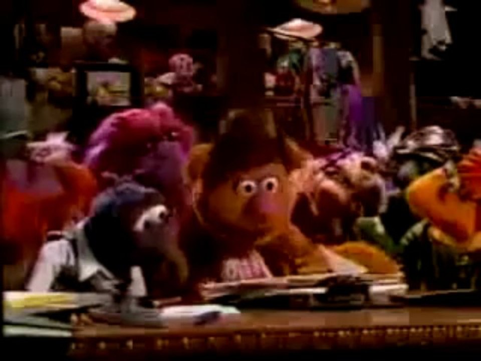 The Muppets celebrate Jim Henson (Part 5 of 5)