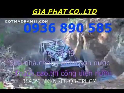 HP chong tham dot nha o tai tphcm  0907 323 053