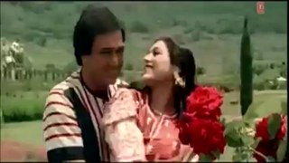 Kuchh Humko Tumse [Full Song] _ Alag Alag _ Rajesh Khanna, Tina Munim